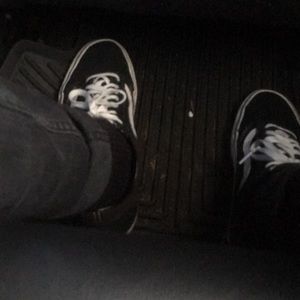 Meet your Posher, Carson